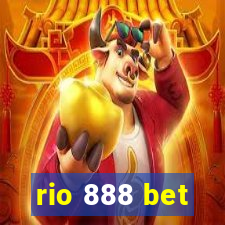 rio 888 bet